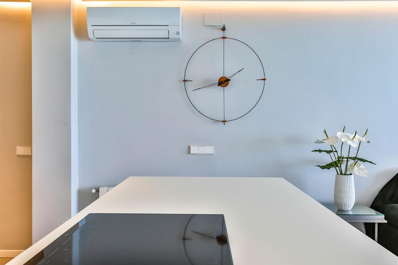 Magnifico - Primera Linea De Mar Appartement