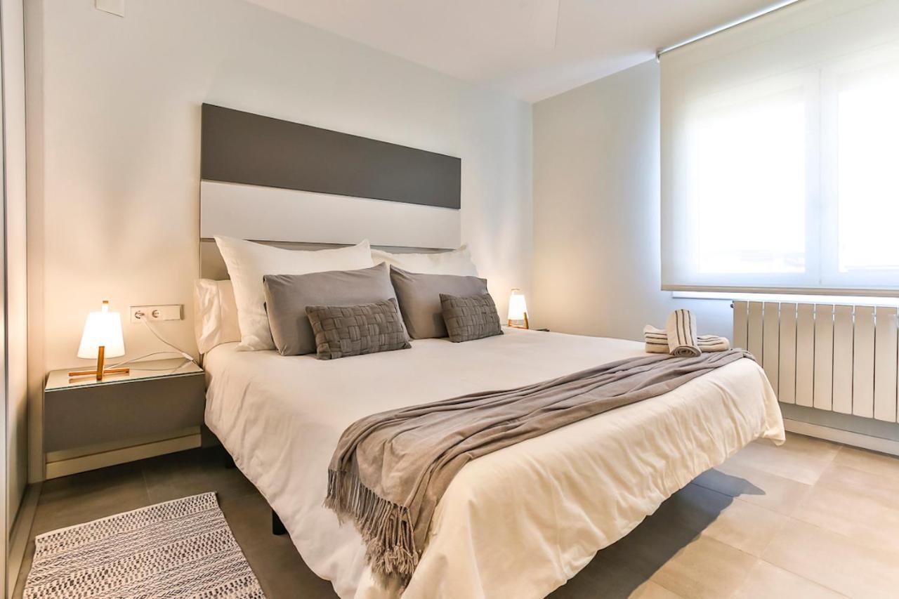 Appartement Magnifico - Primera Linea De Mar Calafell