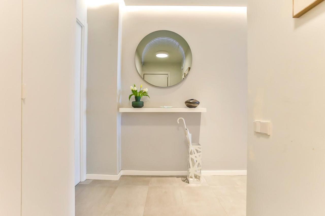 Magnifico - Primera Linea De Mar Appartement *