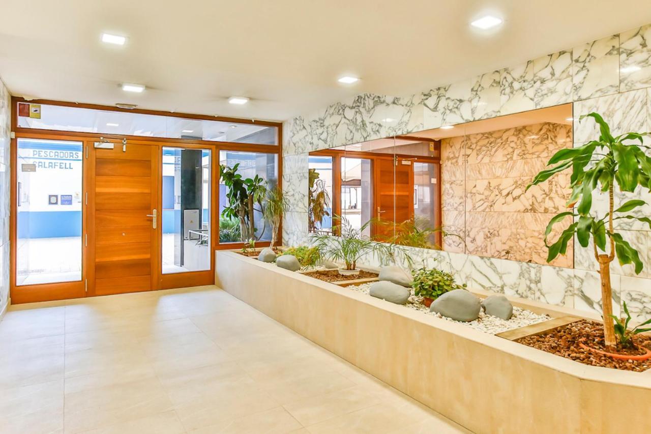 Appartement Magnifico - Primera Linea De Mar *