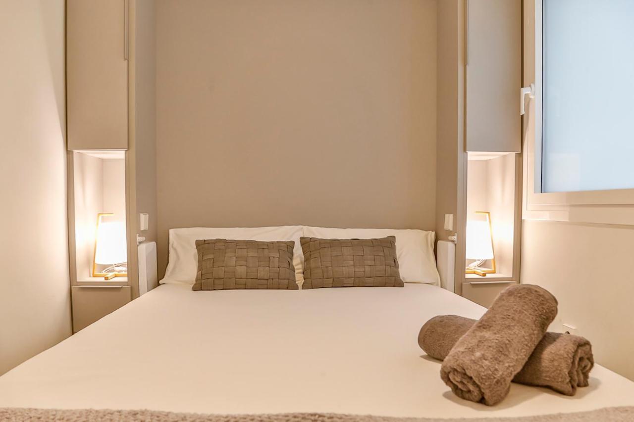 Magnifico - Primera Linea De Mar Appartement *