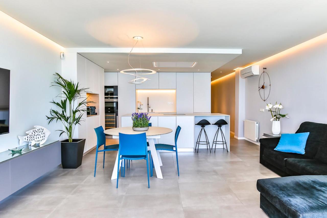 Apartament Magnifico - Primera Linea De Mar *