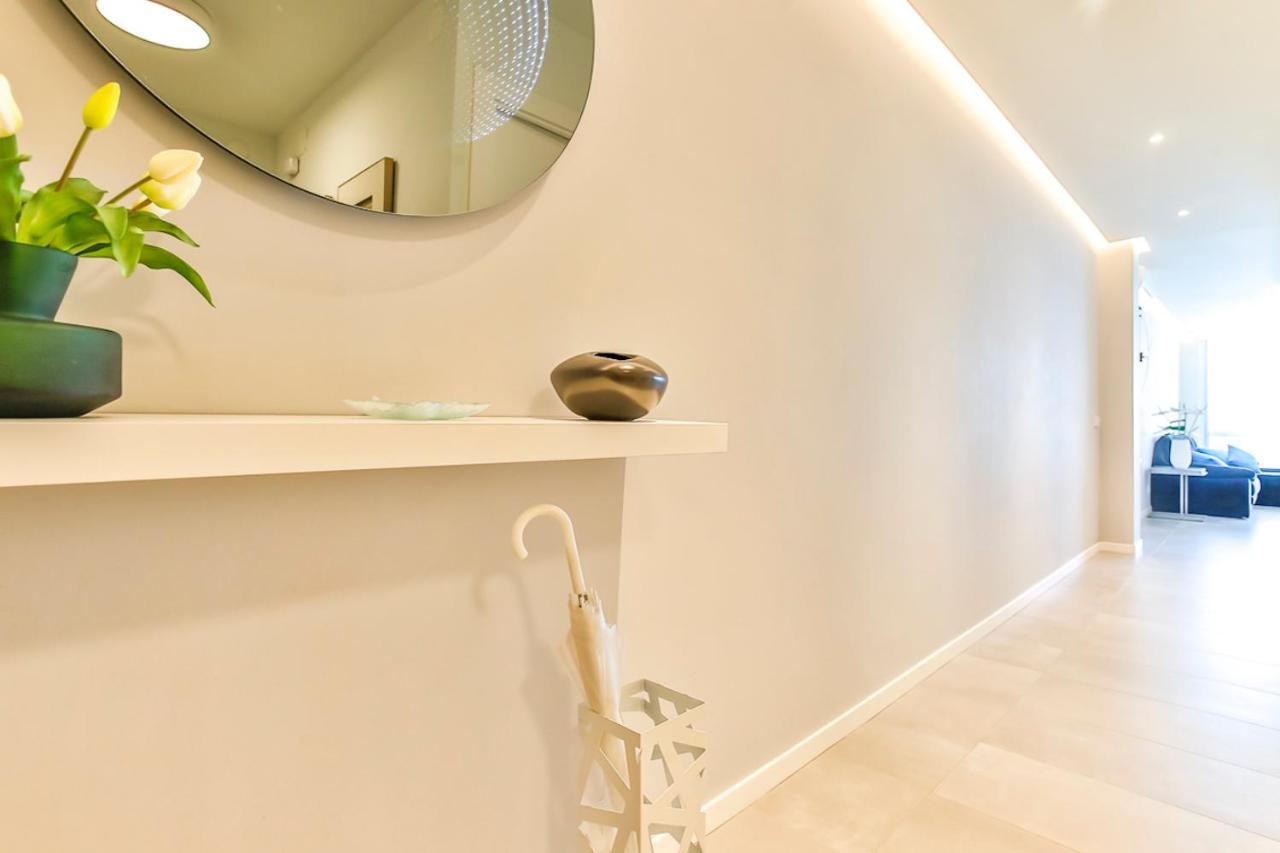 Magnifico - Primera Linea De Mar Apartament Calafell