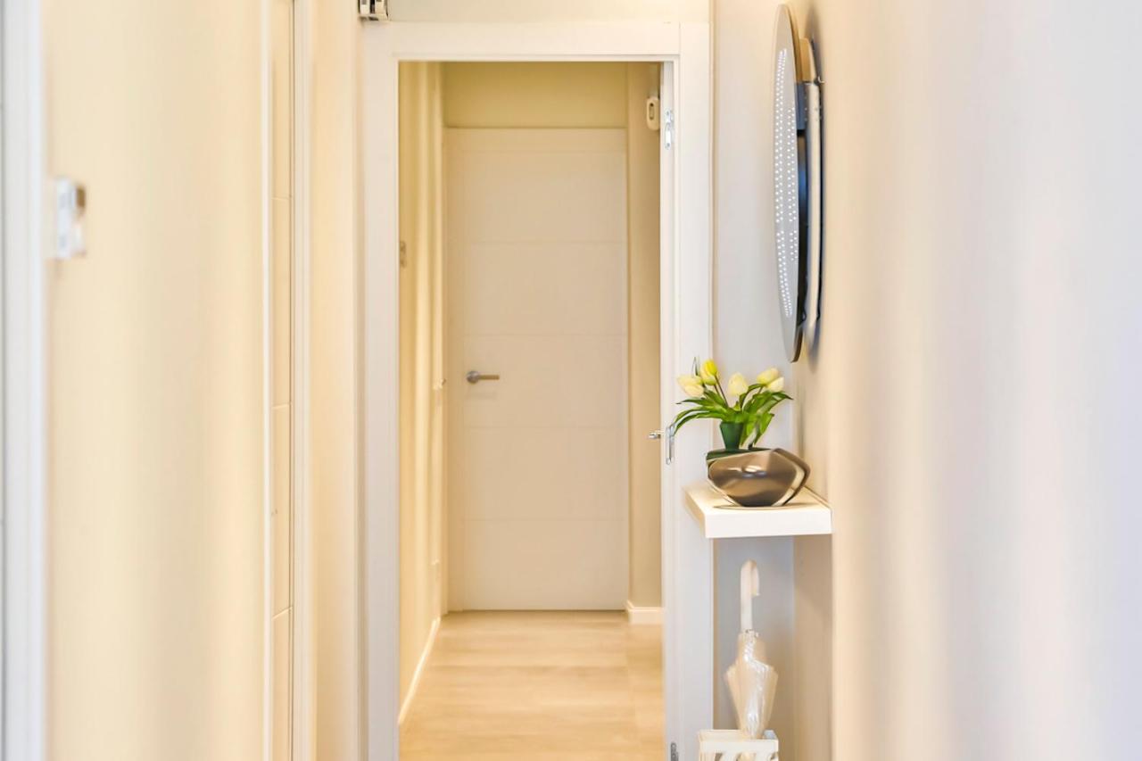Apartament Magnifico - Primera Linea De Mar Calafell